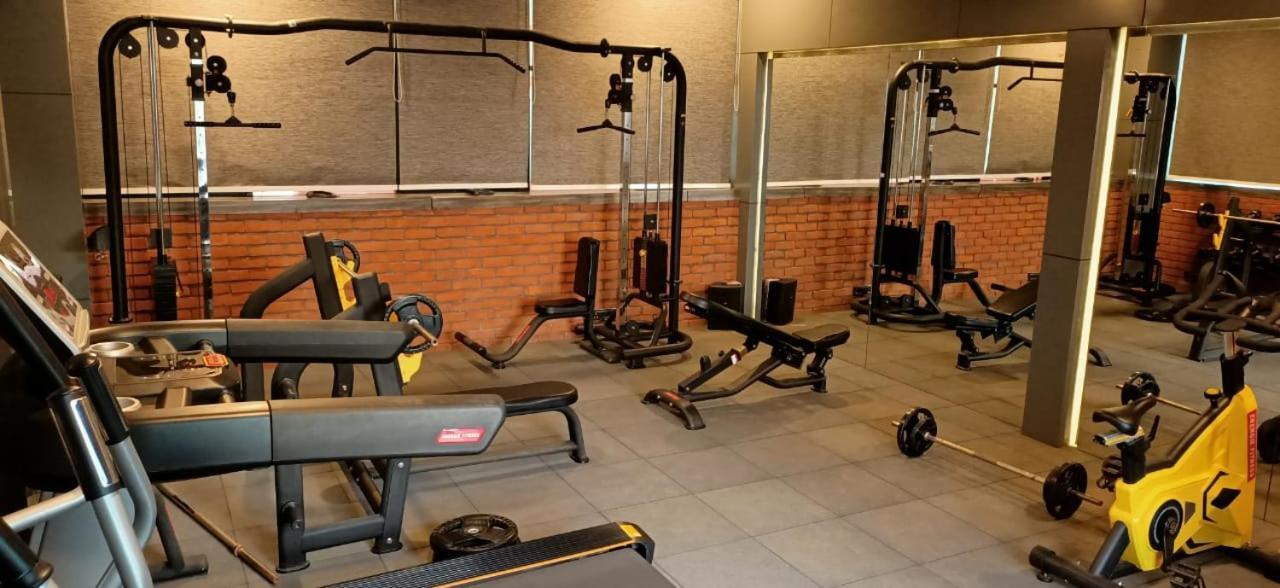 Hotel Ravi Residency Morbi Zewnętrze zdjęcie
