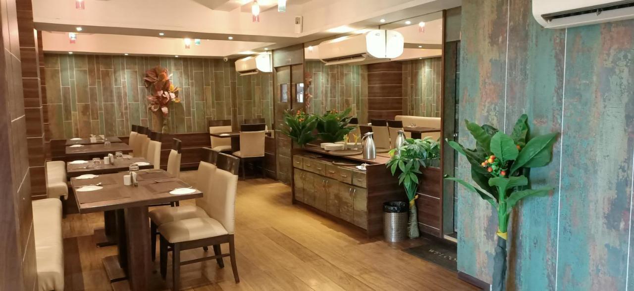 Hotel Ravi Residency Morbi Zewnętrze zdjęcie